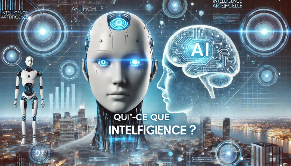 Comprendre l’Intelligence Artificielle : Définition, Origines et Applications
