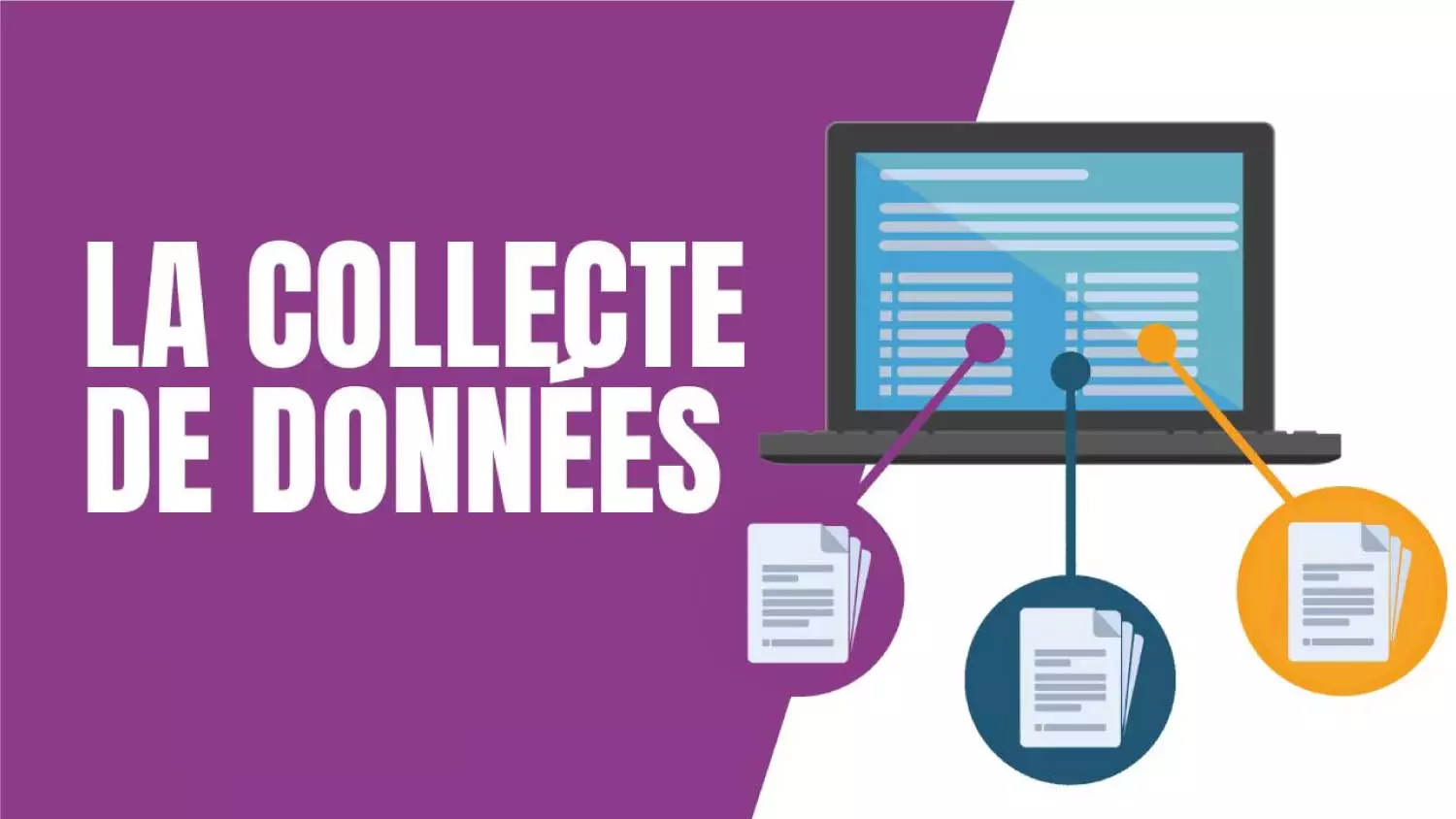 Collecte automatisée de données web pour votre entreprise